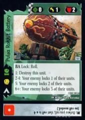 Pulsa Rokkit Battery